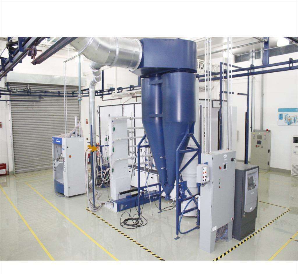 合肥喷涂技术耐水耐腐蚀