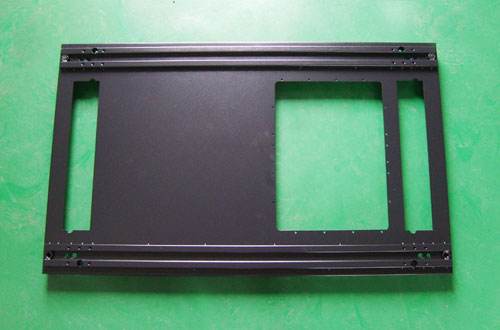 喷涂线的重点影响涂抹质量13856910109